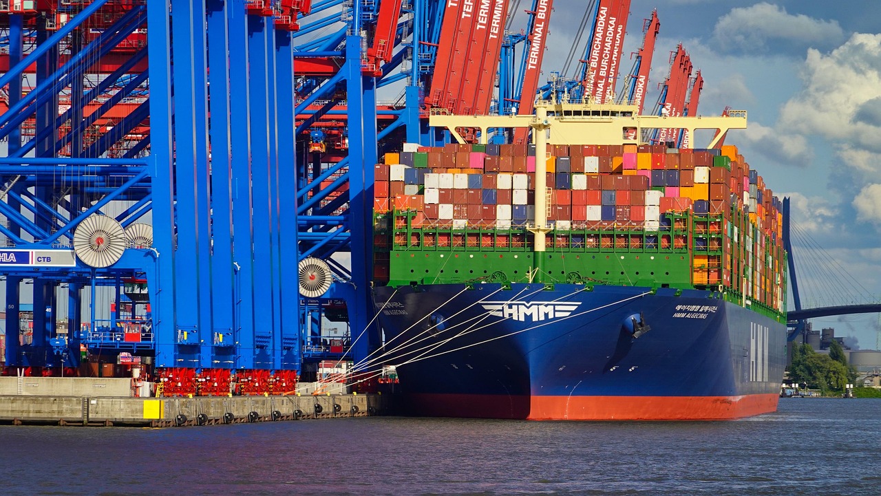 Global Shipping