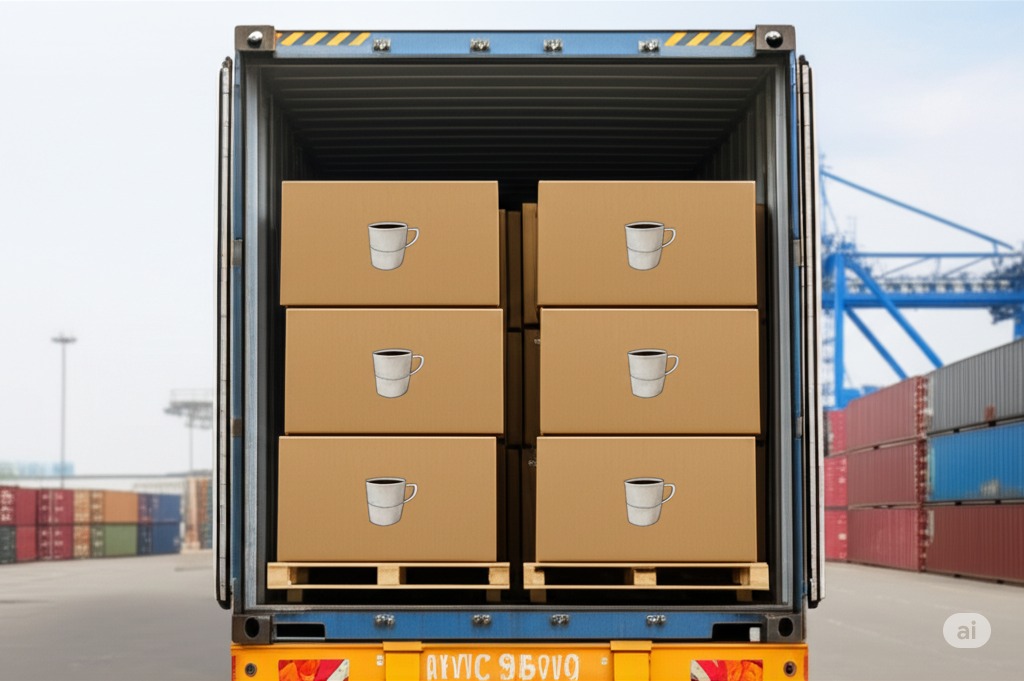 Shipping Solutions